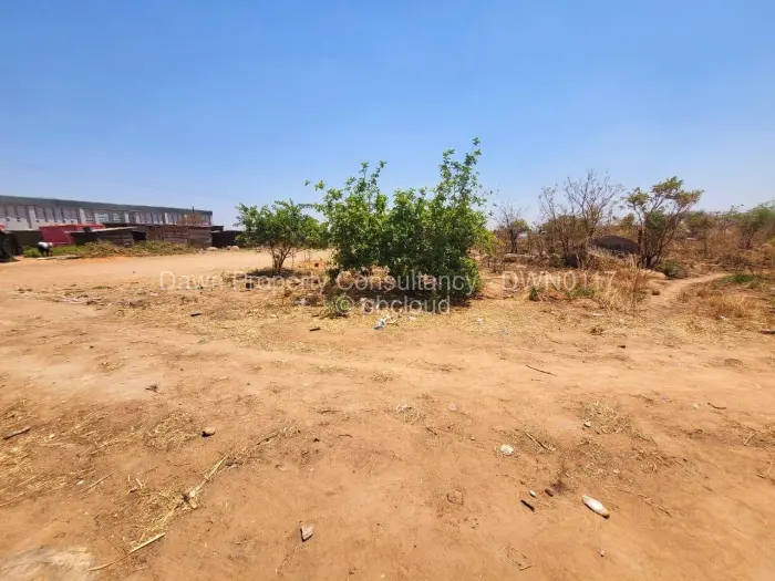 Other Commercial for Sale in Crowhill Views, Harare