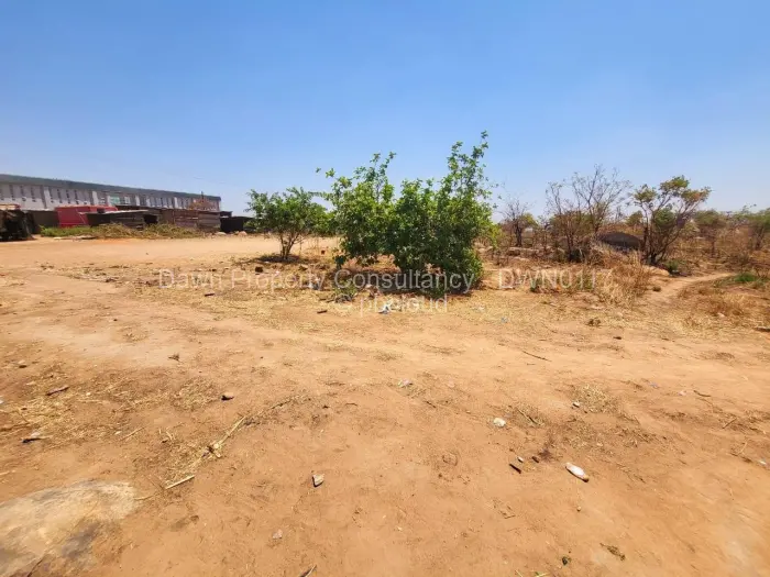 Other Commercial for Sale in Crowhill Views, Harare