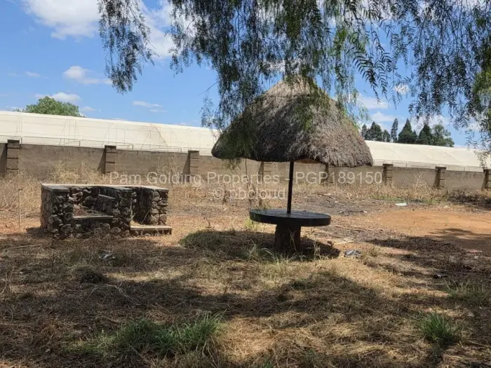 Farm/Plot for Sale in Umguza Byo, Bulawayo