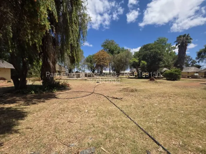 Farm/Plot for Sale in Umguza Byo, Bulawayo