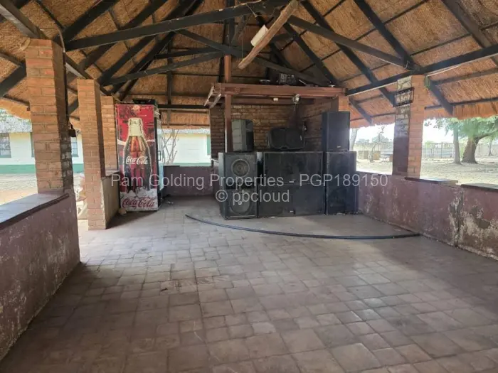 Farm/Plot for Sale in Umguza Byo, Bulawayo