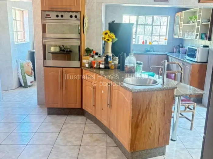 4 Bedroom House for Sale in Marlborough, Harare