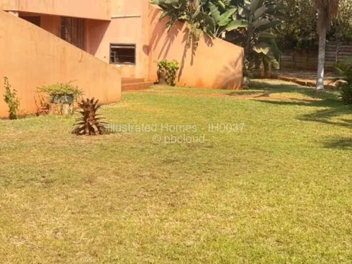 4 Bedroom House for Sale in Marlborough, Harare