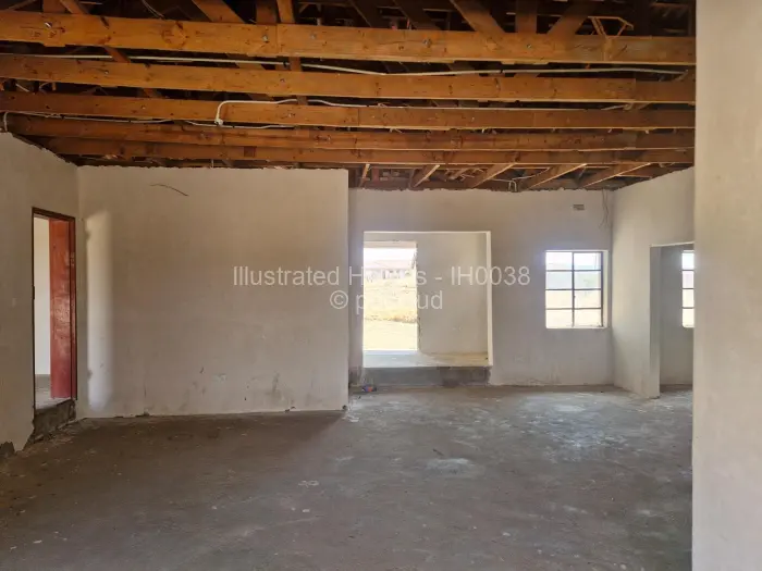 4 Bedroom House for Sale in Macheke, Macheke