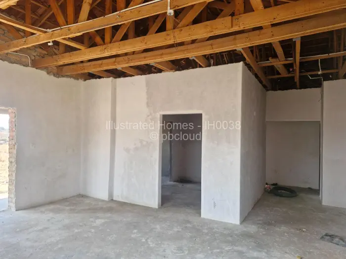 4 Bedroom House for Sale in Macheke, Macheke