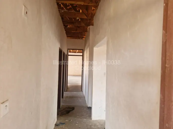4 Bedroom House for Sale in Macheke, Macheke