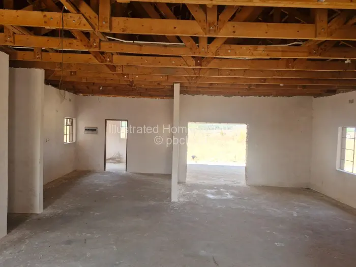 4 Bedroom House for Sale in Macheke, Macheke