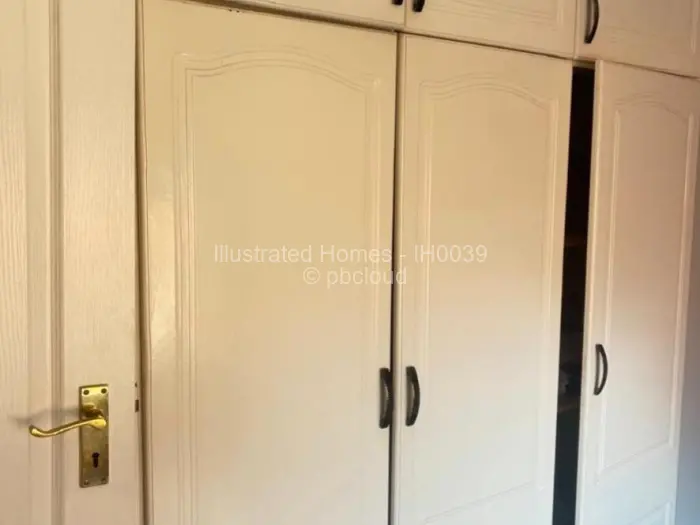 7 Bedroom House to Rent in The Grange