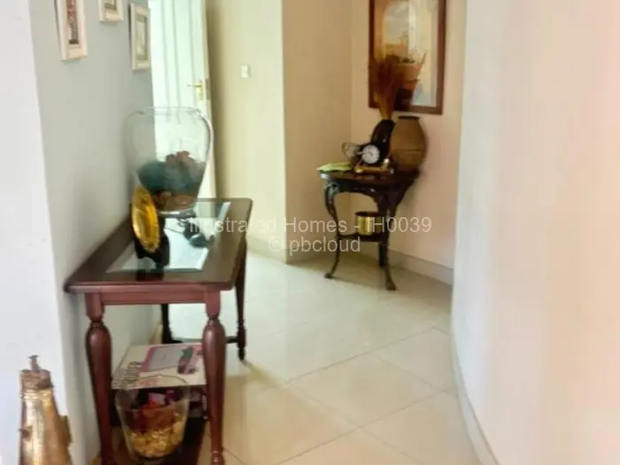 7 Bedroom House to Rent in The Grange