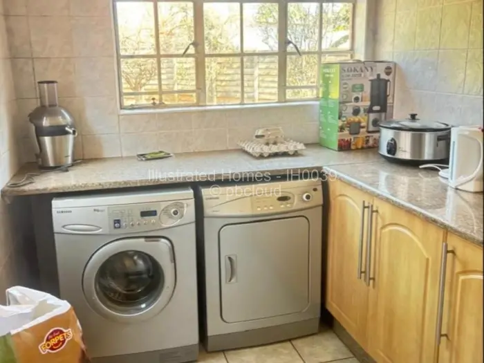 7 Bedroom House to Rent in The Grange