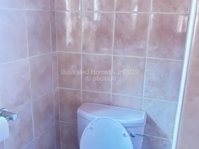 7 Bedroom House to Rent in The Grange