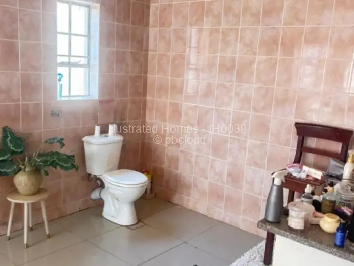 7 Bedroom House to Rent in The Grange