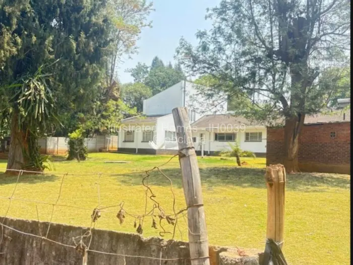 7 Bedroom House to Rent in The Grange