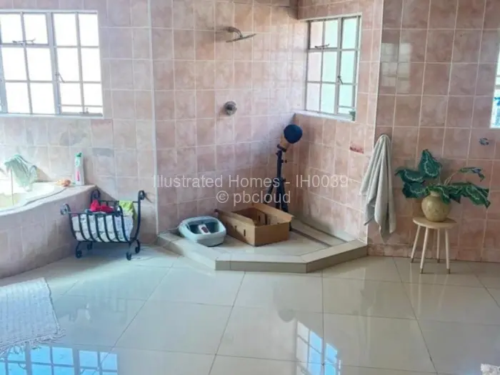 7 Bedroom House to Rent in The Grange