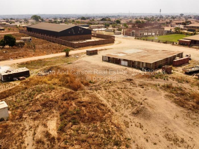 Other Commercial for Sale in Damofalls, Damofalls