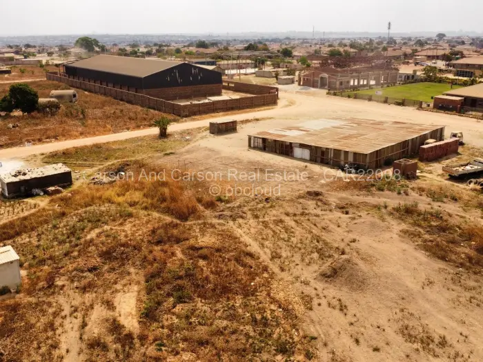 Other Commercial for Sale in Damofalls, Damofalls