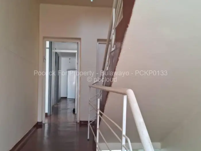 Commercial Property for Sale in Bulawayo City Centre, Bulawayo