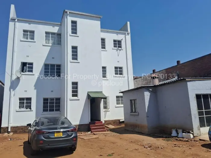Commercial Property for Sale in Bulawayo City Centre, Bulawayo