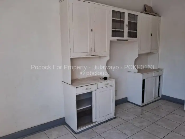 Commercial Property for Sale in Bulawayo City Centre, Bulawayo