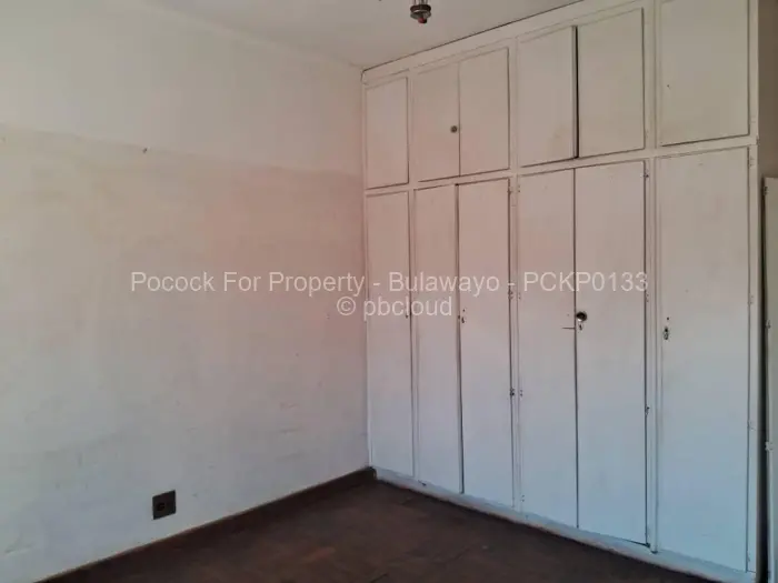 Commercial Property for Sale in Bulawayo City Centre, Bulawayo