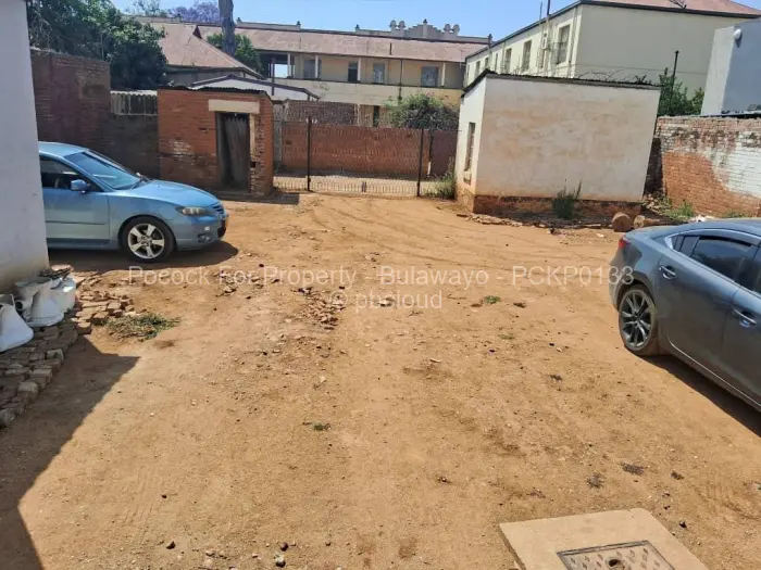 Commercial Property for Sale in Bulawayo City Centre, Bulawayo