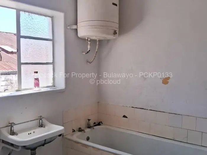 Commercial Property for Sale in Bulawayo City Centre, Bulawayo