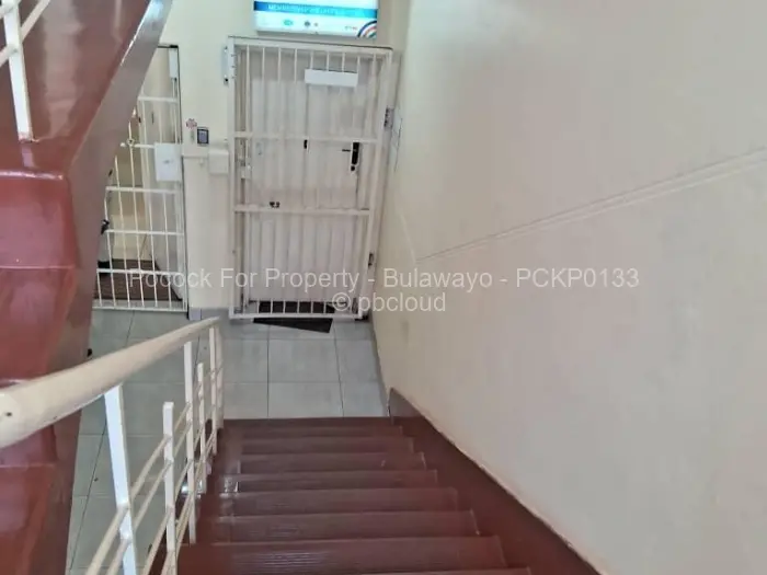 Commercial Property for Sale in Bulawayo City Centre, Bulawayo