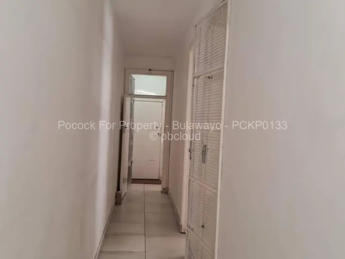 Commercial Property for Sale in Bulawayo City Centre, Bulawayo