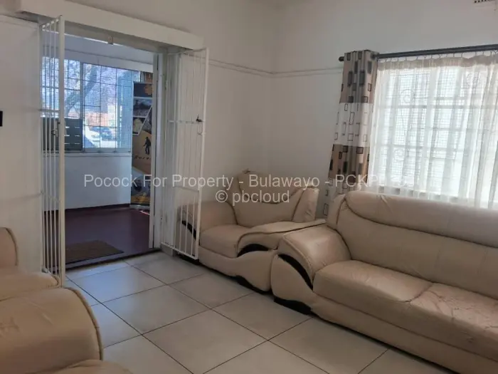 Commercial Property for Sale in Bulawayo City Centre, Bulawayo
