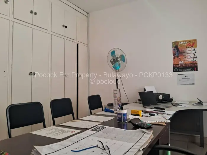 Commercial Property for Sale in Bulawayo City Centre, Bulawayo