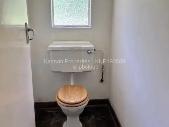 3 Bedroom House for Sale in Chadcombe, Harare