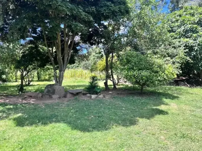 3 Bedroom House for Sale in Chadcombe, Harare