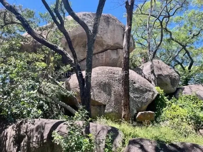 3 Bedroom House for Sale in Chadcombe, Harare