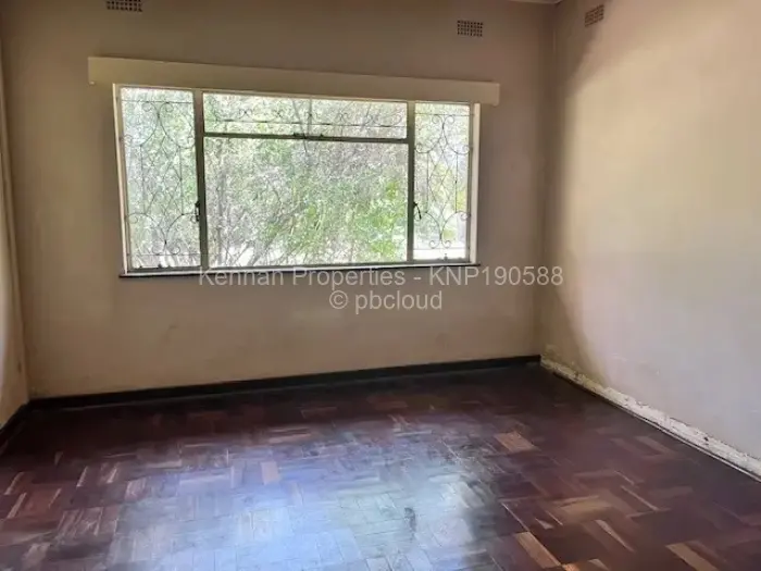 3 Bedroom House for Sale in Chadcombe, Harare