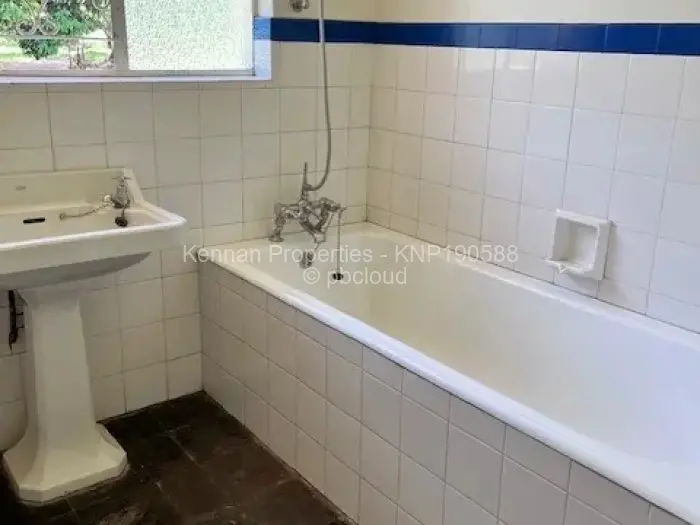 3 Bedroom House for Sale in Chadcombe, Harare