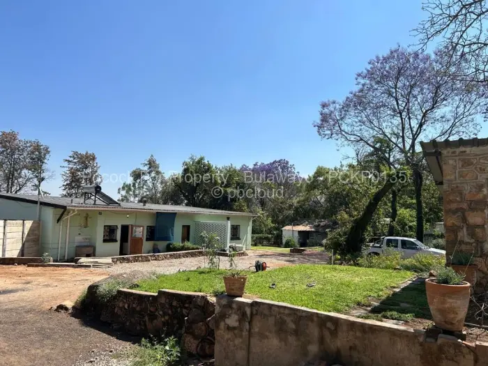 3 Bedroom House for Sale in Hillside Byo, Bulawayo