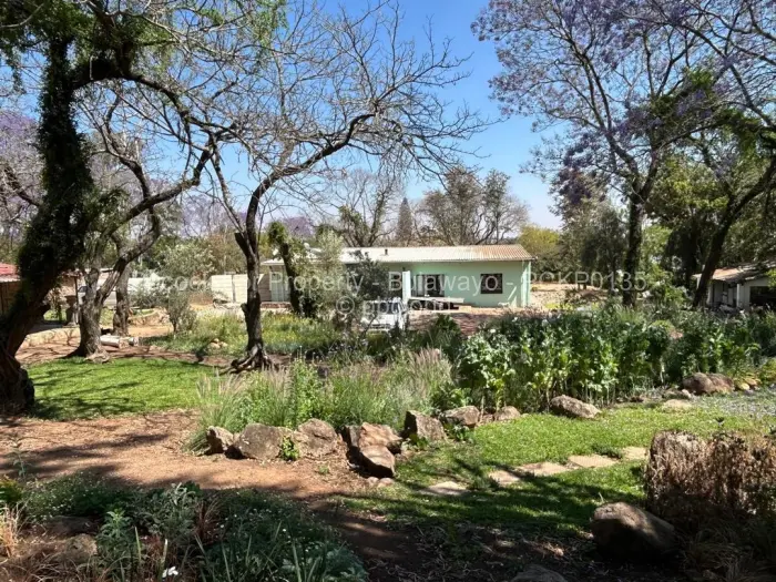 3 Bedroom House for Sale in Hillside Byo, Bulawayo