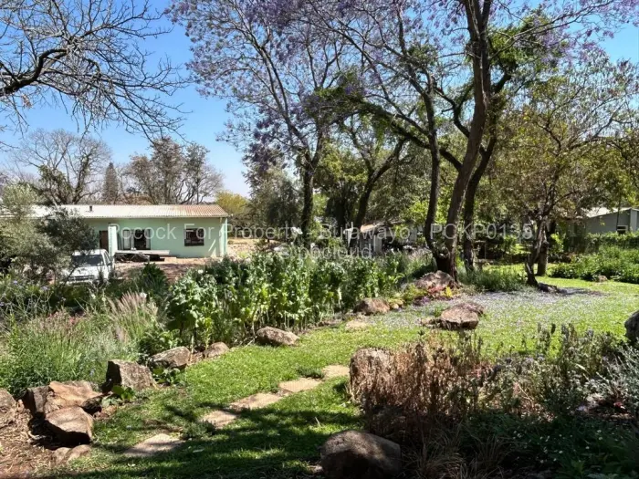 3 Bedroom House for Sale in Hillside Byo, Bulawayo