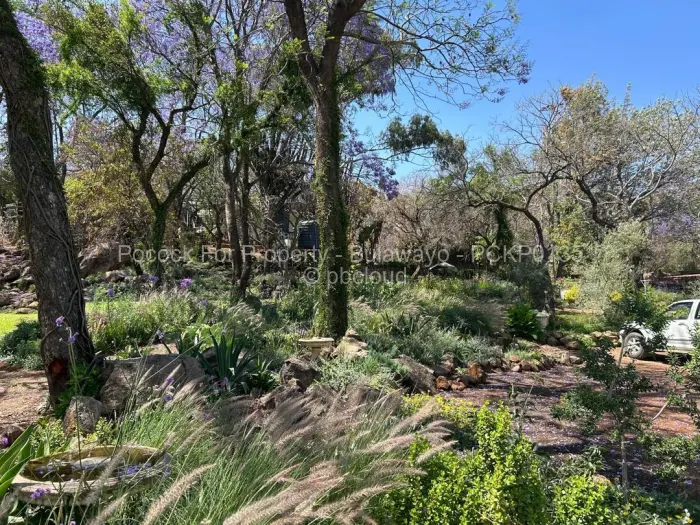 3 Bedroom House for Sale in Hillside Byo, Bulawayo