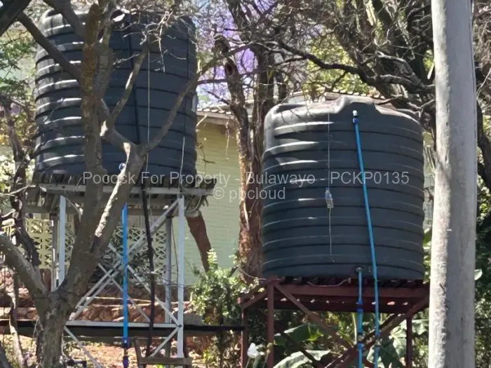 3 Bedroom House for Sale in Hillside Byo, Bulawayo