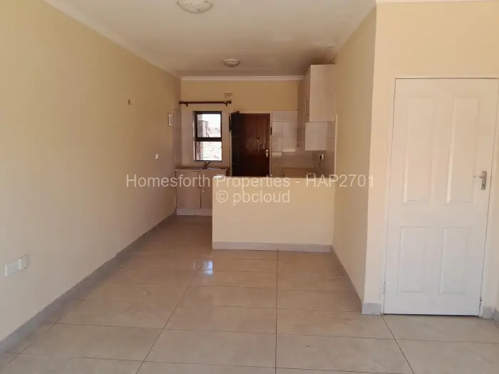 2 Bedroom Cottage/Garden Flat to Rent in Meyrick Park