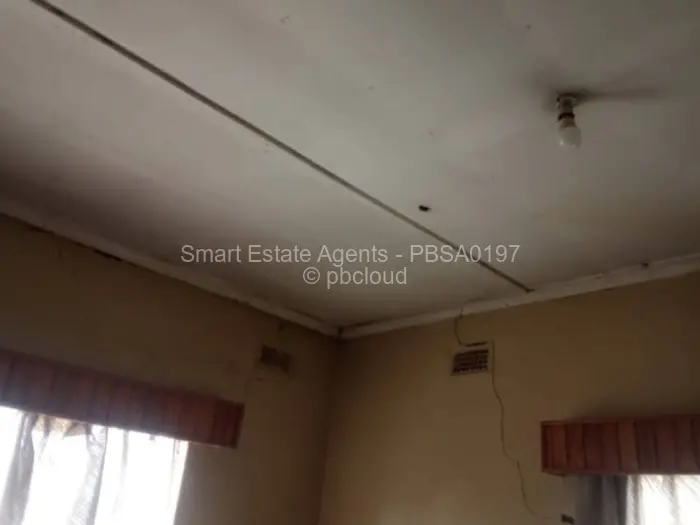 3 Bedroom House for Sale in Dangamvura, Mutare