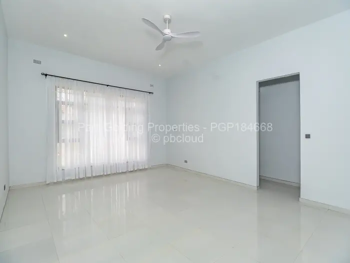 4 Bedroom House for Sale in Borrowdale Brooke, Harare