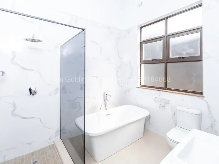 4 Bedroom House for Sale in Borrowdale Brooke, Harare