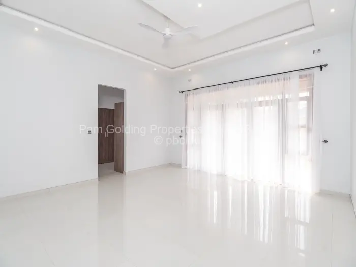 4 Bedroom House for Sale in Borrowdale Brooke, Harare