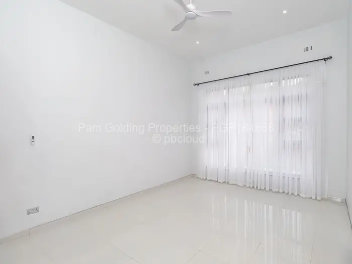 4 Bedroom House for Sale in Borrowdale Brooke, Harare