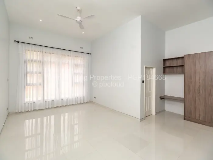 4 Bedroom House for Sale in Borrowdale Brooke, Harare