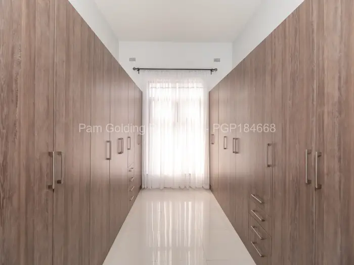 4 Bedroom House for Sale in Borrowdale Brooke, Harare