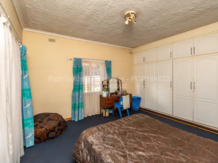 4 Bedroom House for Sale in Mount Pleasant, Harare