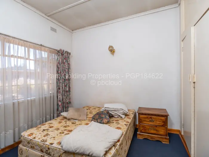 4 Bedroom House for Sale in Mount Pleasant, Harare